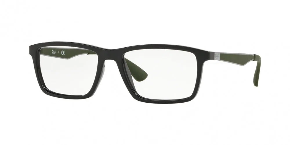 Ray-Ban 7056 Eyeglasses - view 4